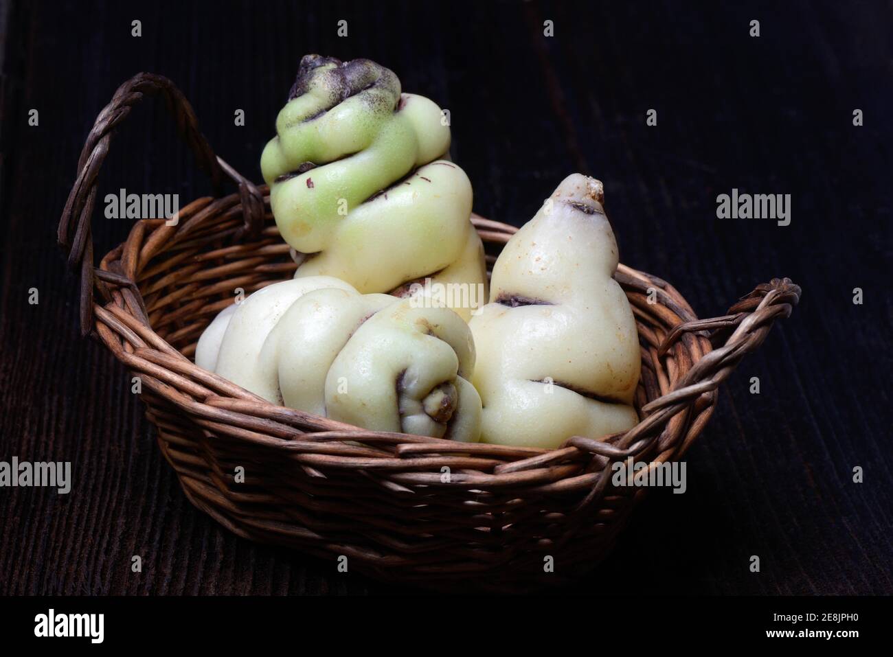 Tuberous crop hires stock photography and images Alamy