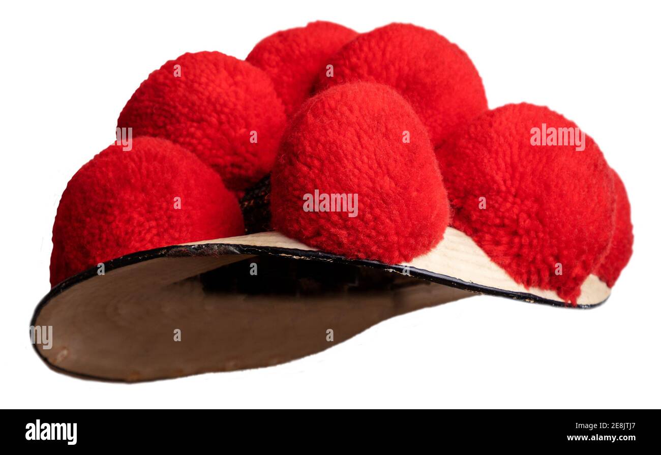 Black forest bollenhut hi-res stock photography and images - Alamy