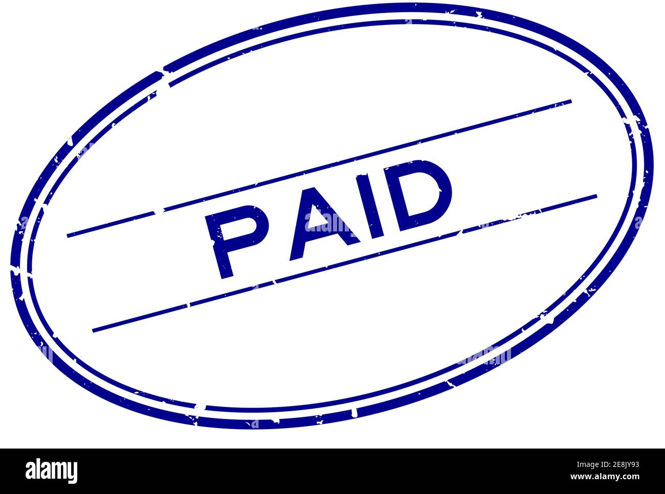 Paid stamp image adobe
