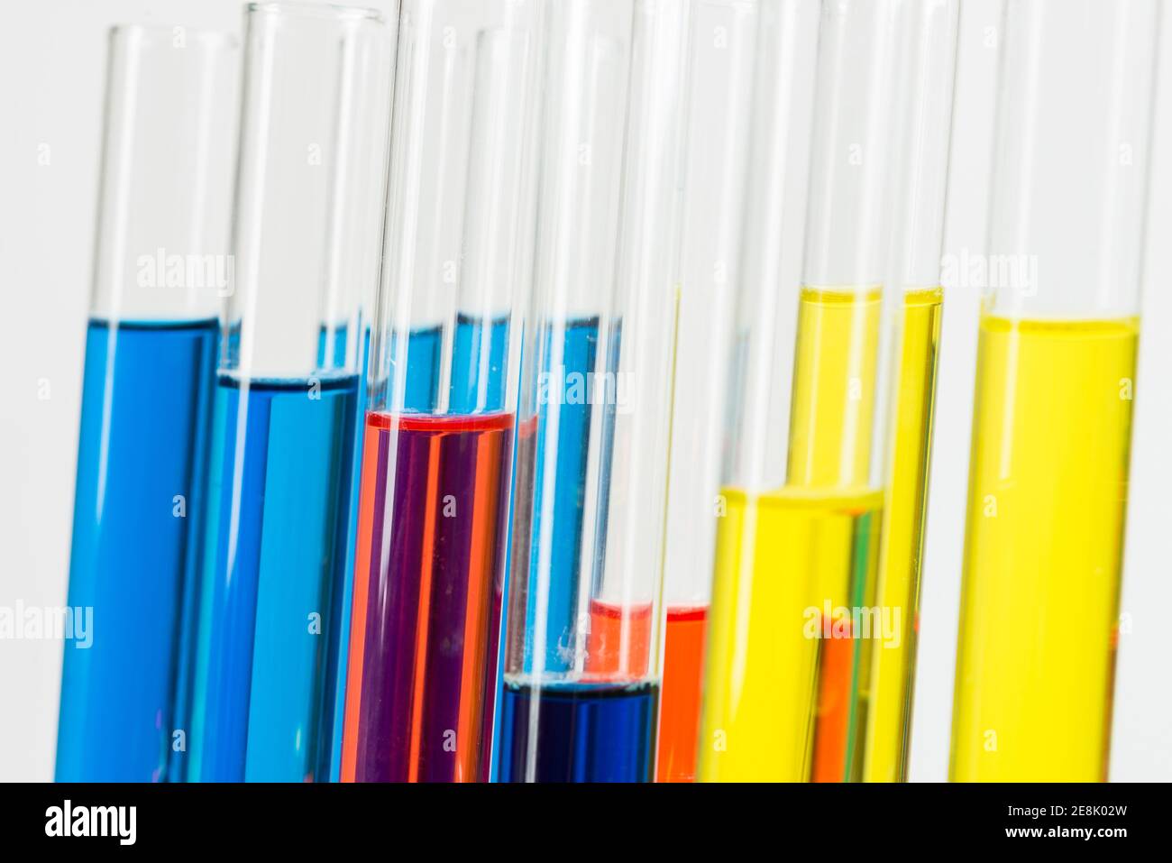 Laboratory analysis and testing concept Stock Photo - Alamy