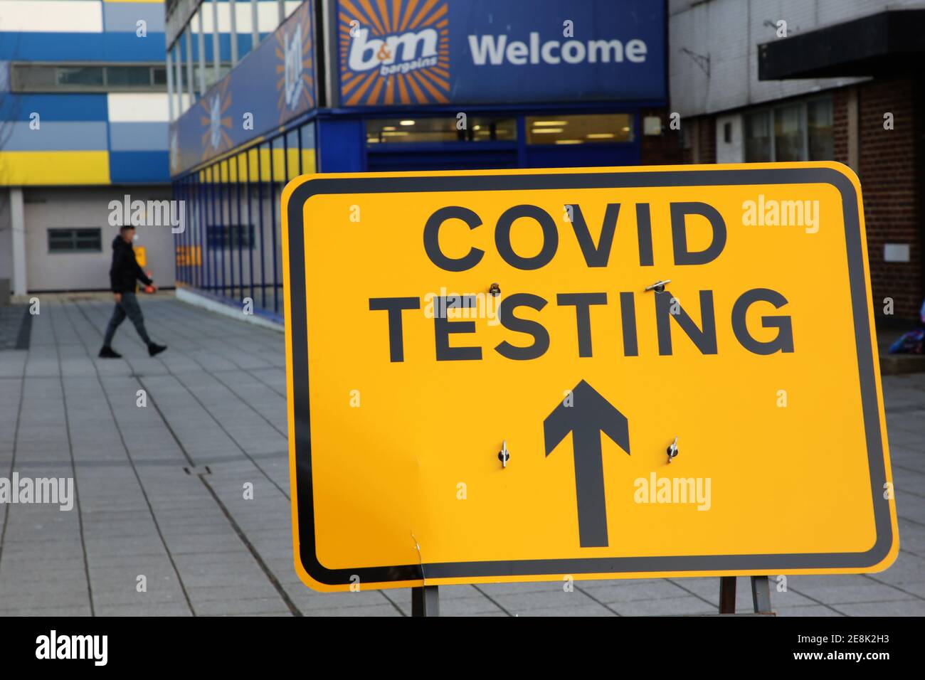 Teesside shopping centre hires stock photography and images Alamy