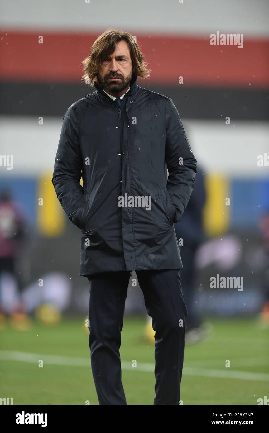 Juventus coach jacket sale
