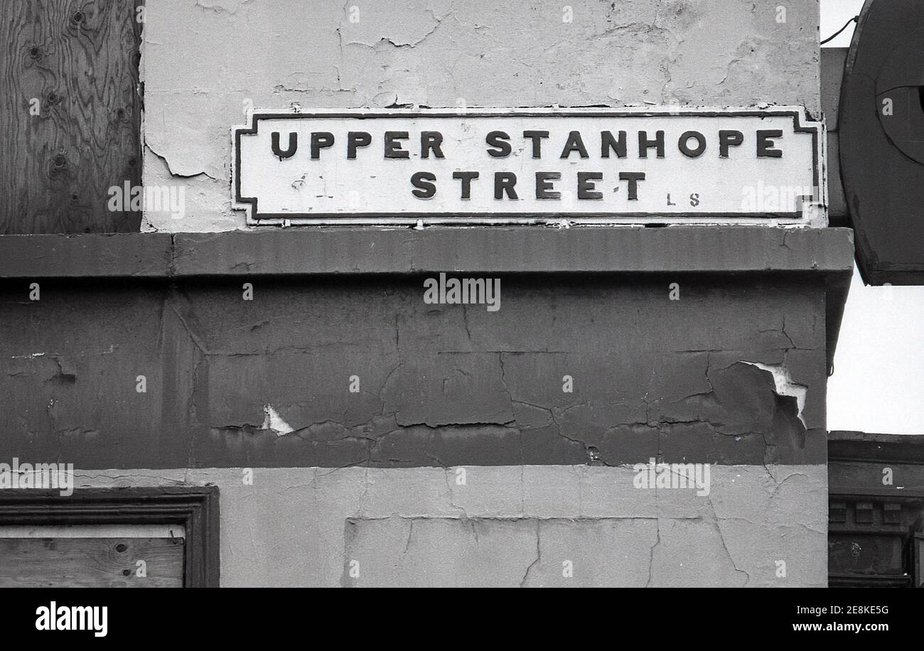 Upper stanhope street liverpool hires stock photography and images Alamy