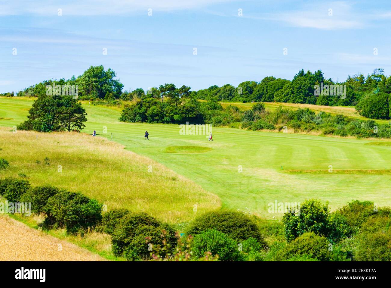 Walmer Green Hi-res Stock Photography And Images - Alamy