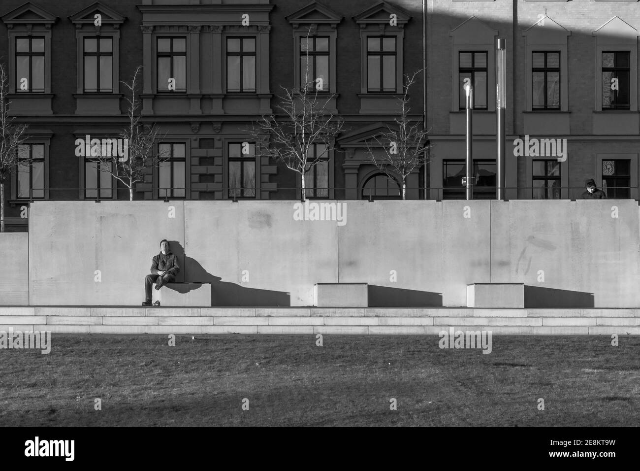 Himmelsscheibe Black and White Stock Photos & Images - Alamy
