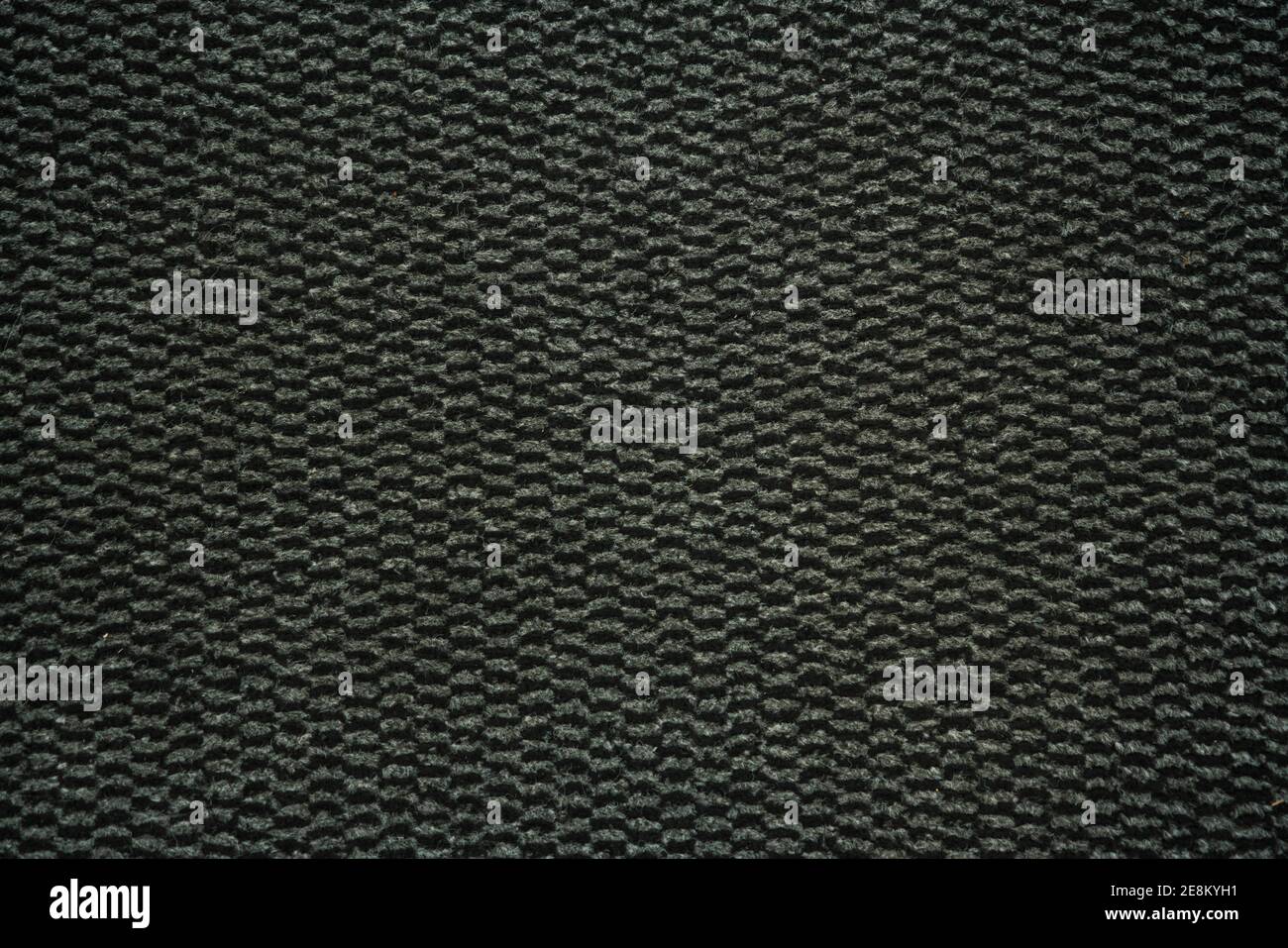 Closeup dark grey carpet texture hi-res stock photography and images ...
