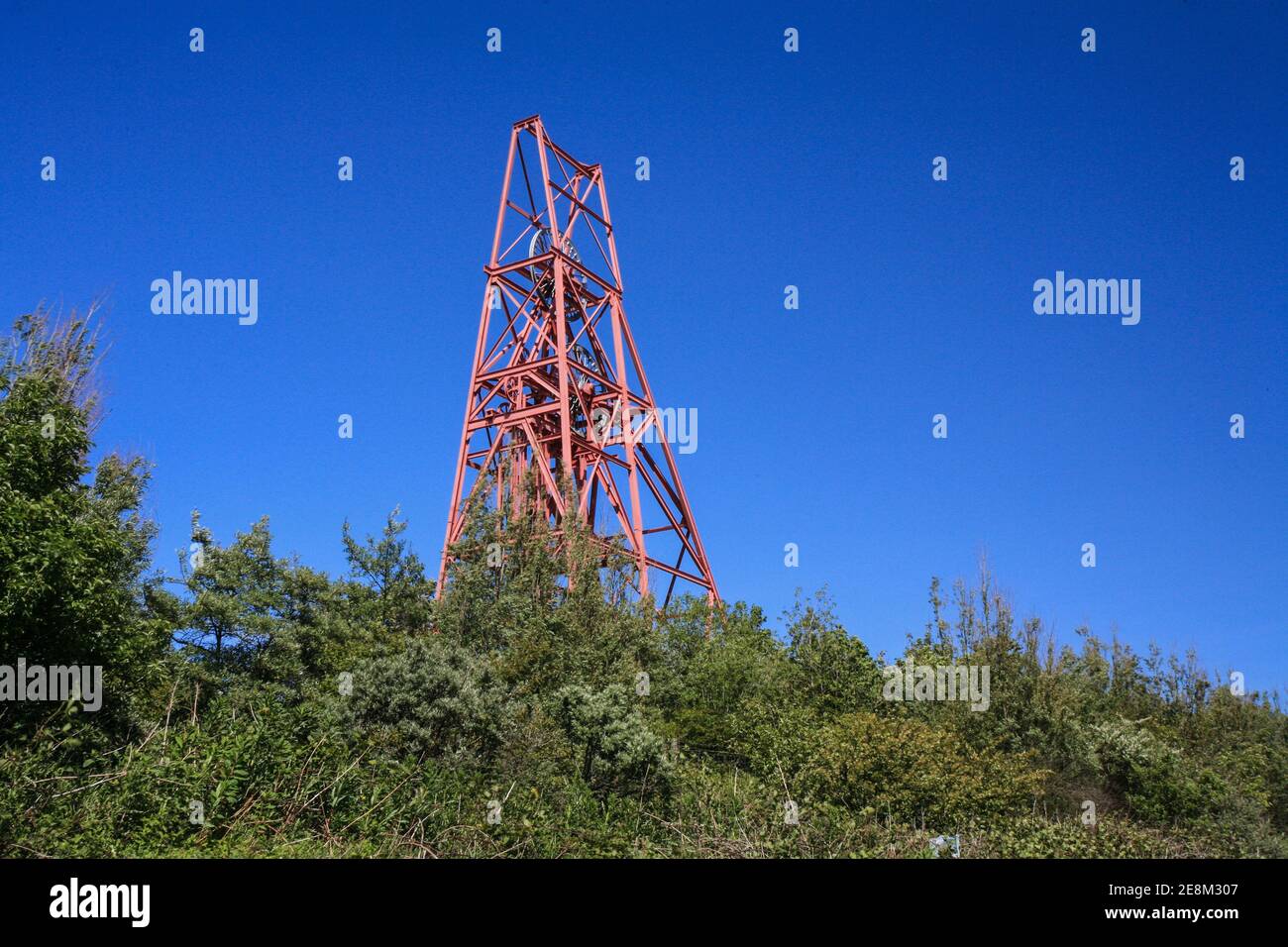 Dysart, a small coastal village, is easily explored from the Fife