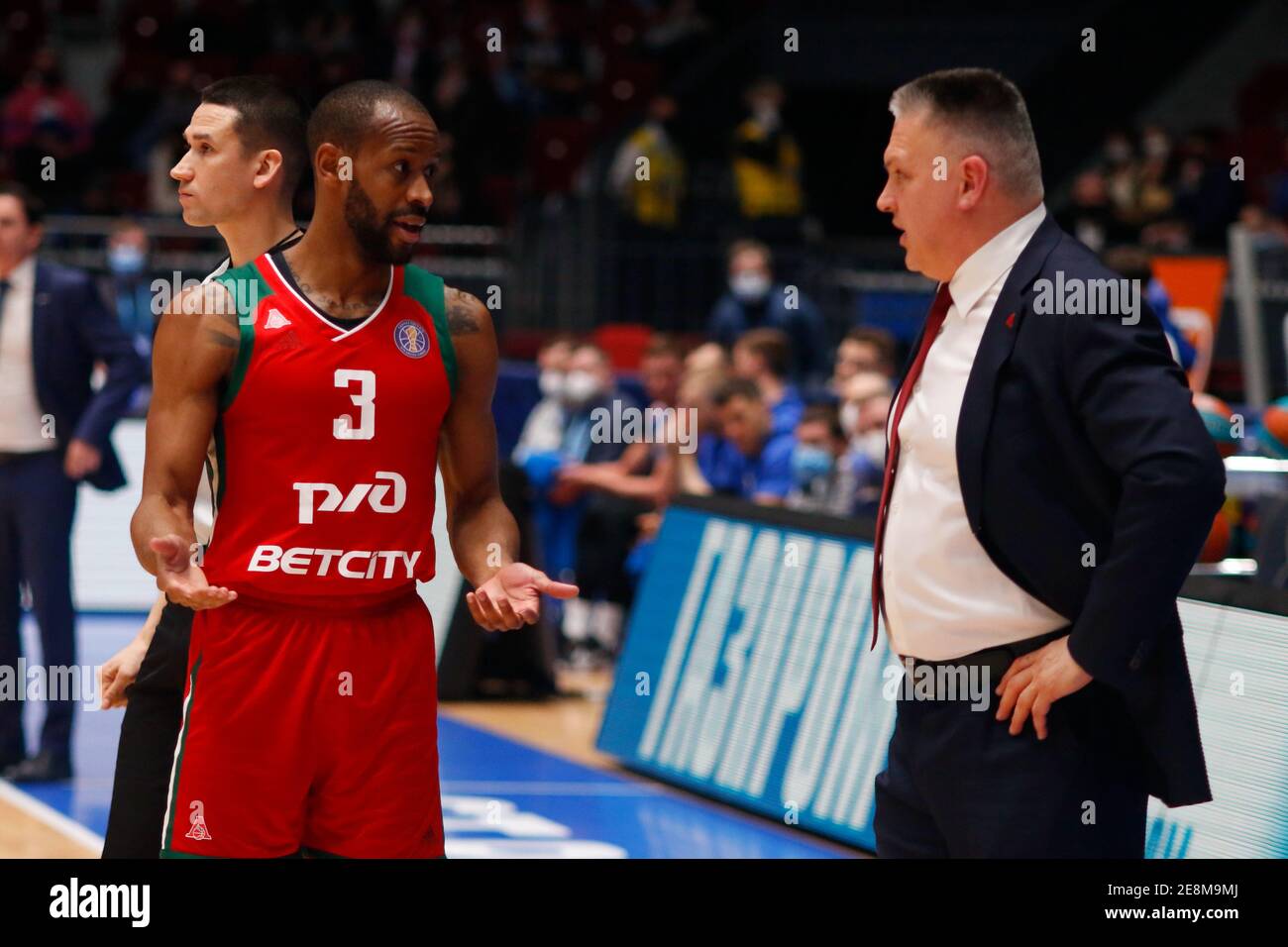 Lokomotiv krasnodar kuban hi-res stock photography and images - Page 6 -  Alamy