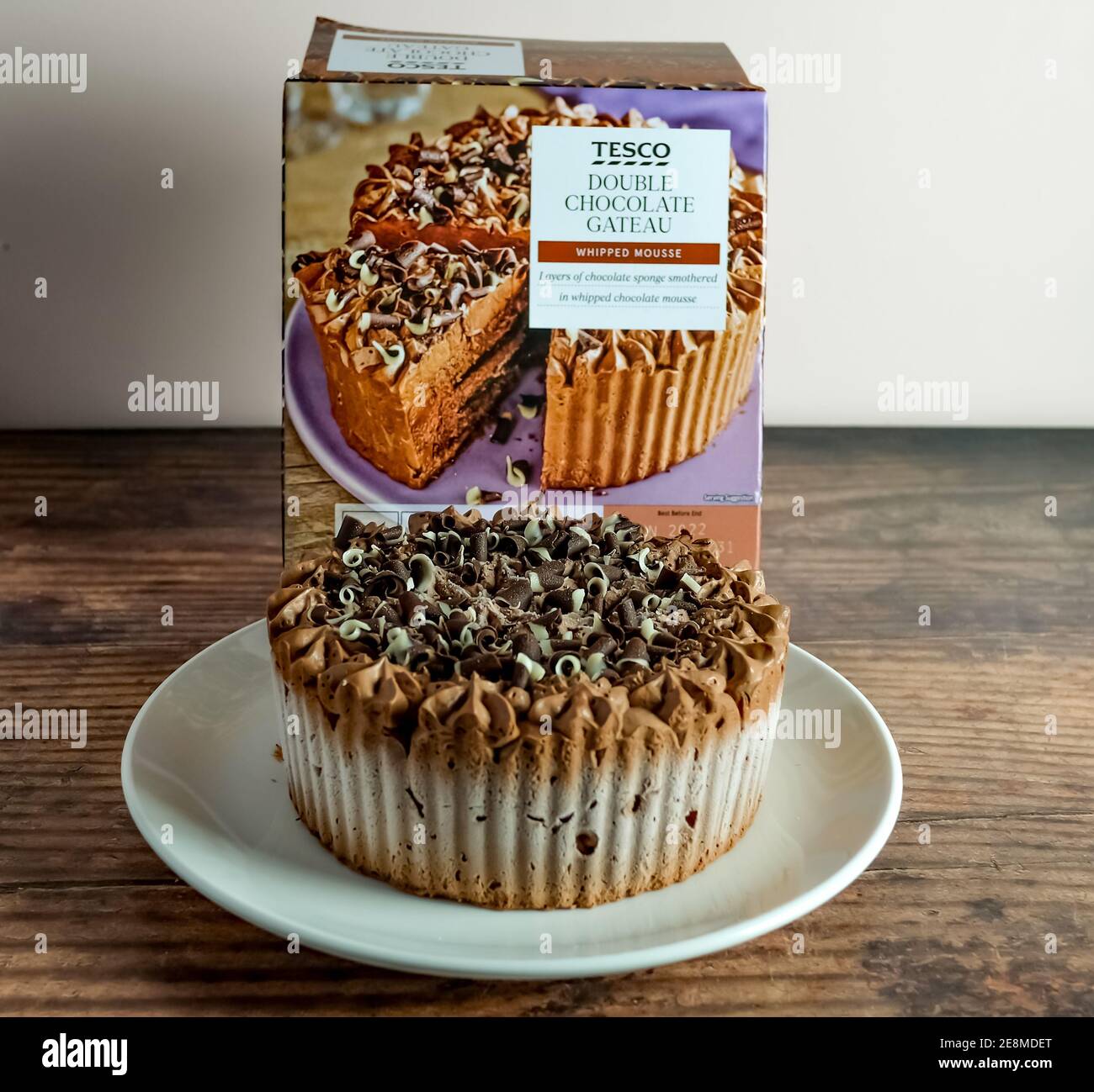 Own Brand Chocolate High Resolution Stock Photography And Images Alamy