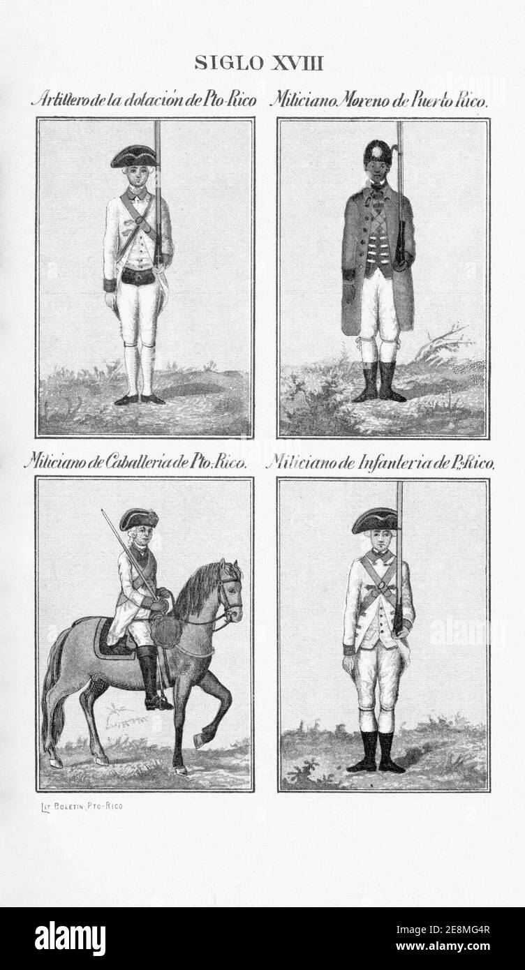 Military uniforms Black and White Stock Photos & Images - Alamy