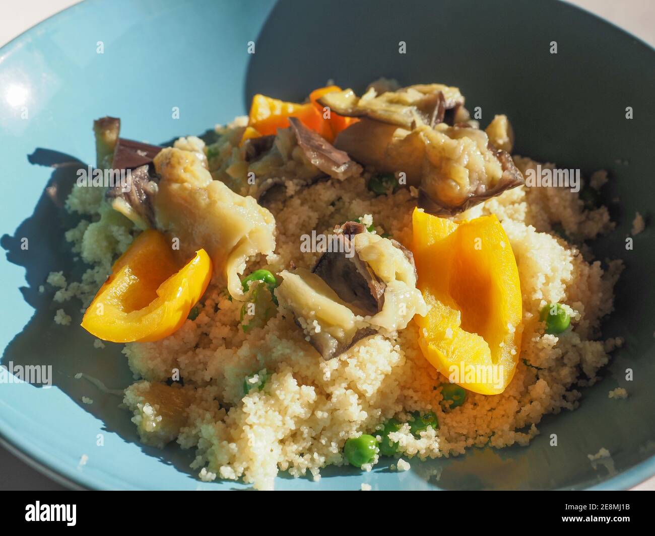 Kuskus hi-res stock photography and images - Alamy