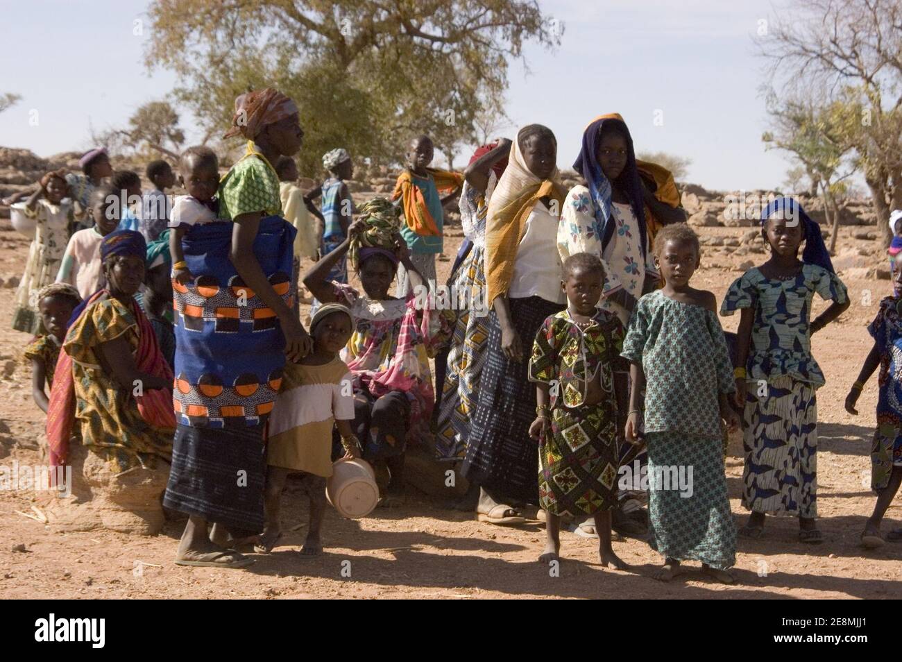 Mli hi-res stock photography and images - Alamy