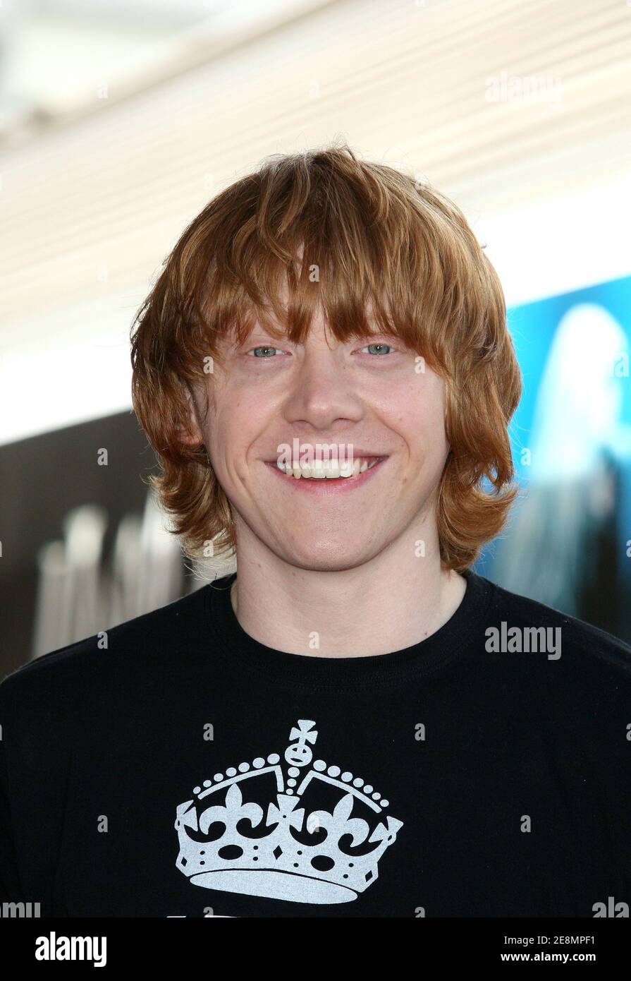 Rupert Grint