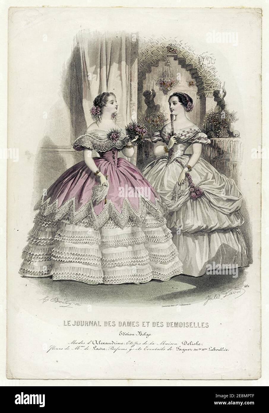 File:Le Journal des Dames et des Demoiselles, Modes