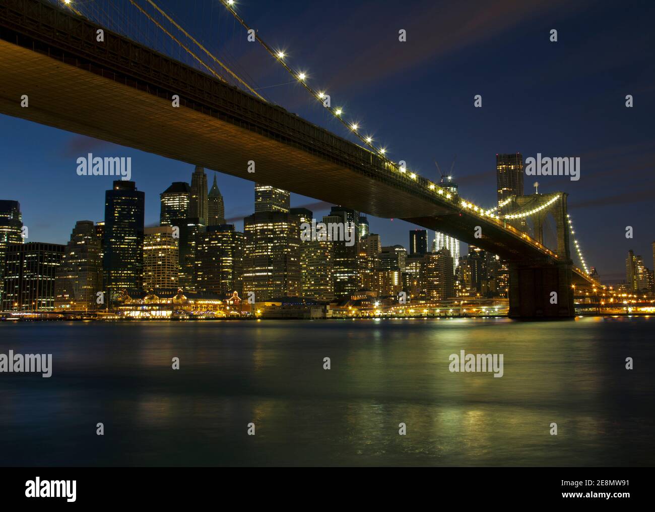 New york gate not bridge hi-res stock photography and images - Alamy