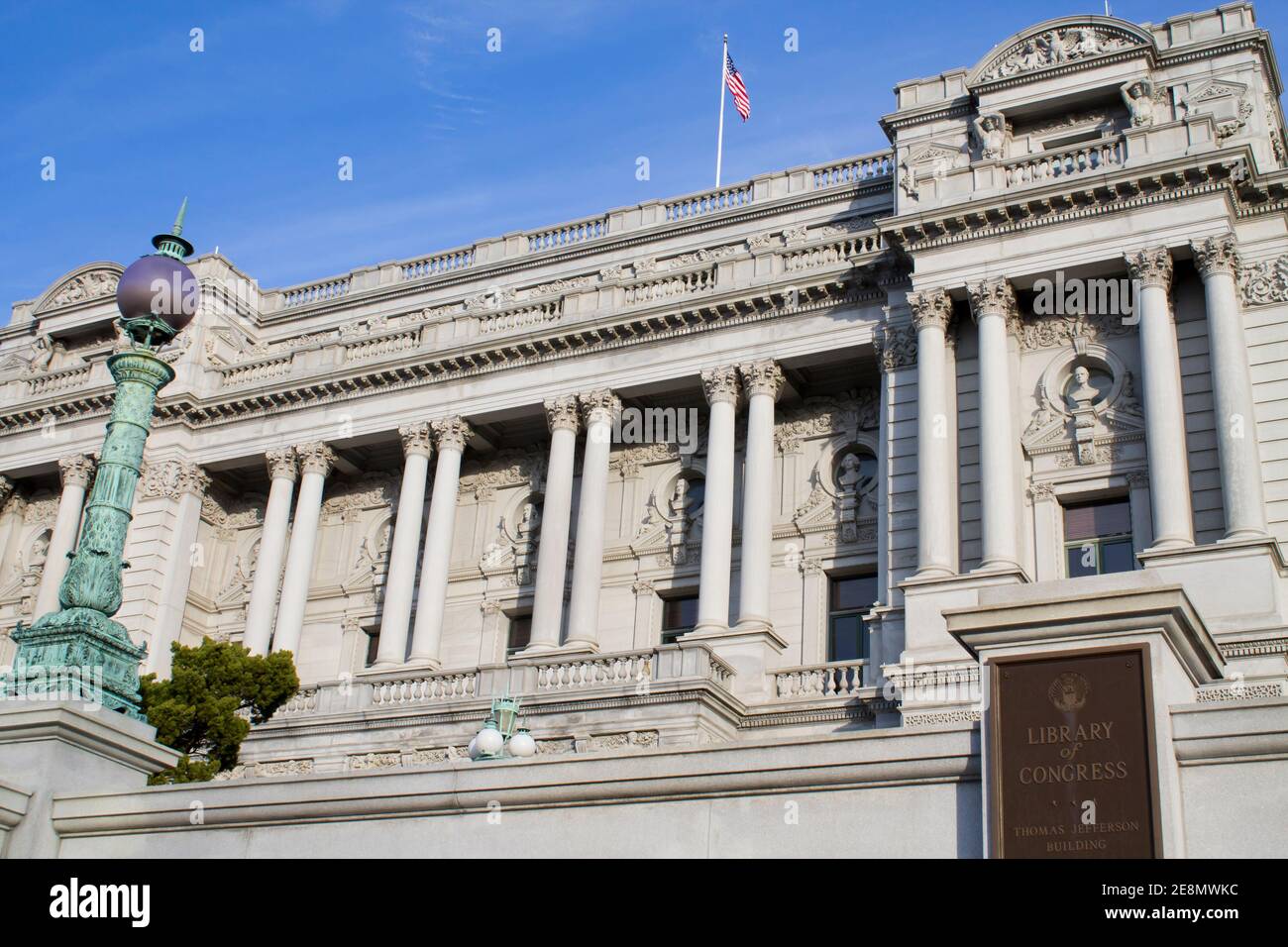 Library of Congress, Washington, DC Stock Photo - Alamy