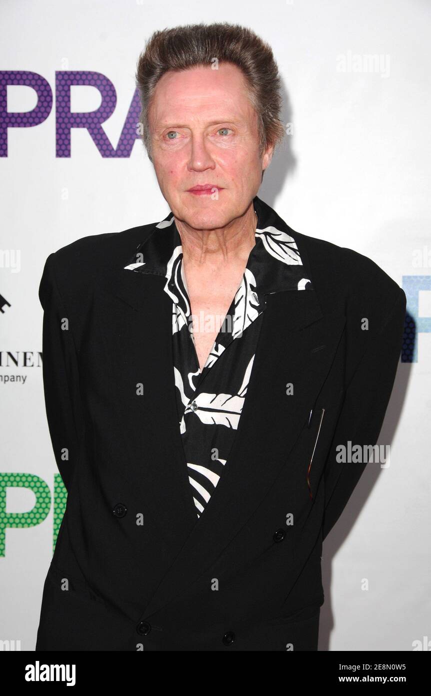 Christopher Walken Hairspray