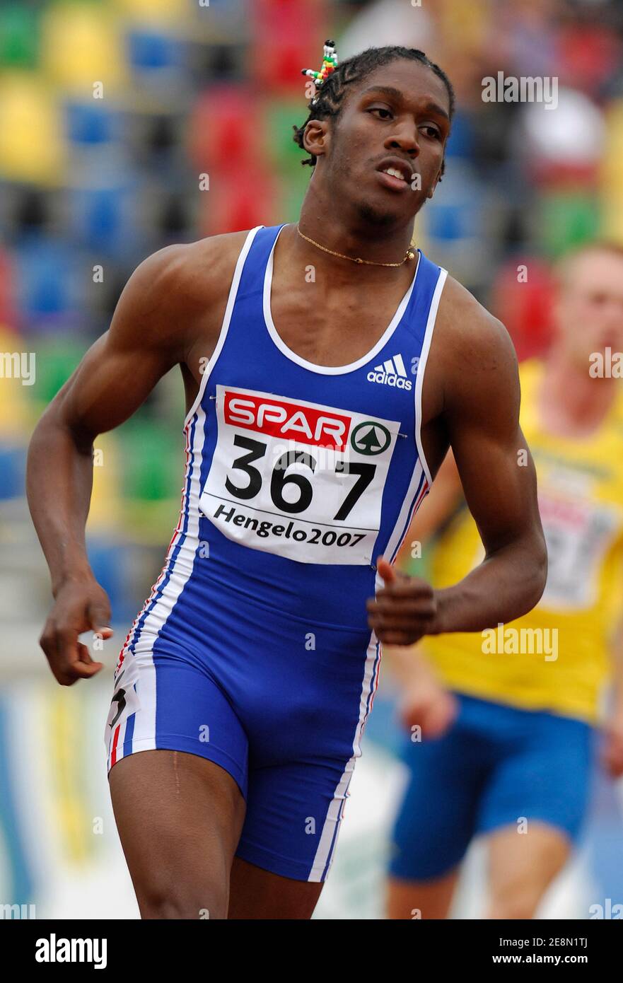 Fonsat yannick hires stock photography and images Alamy