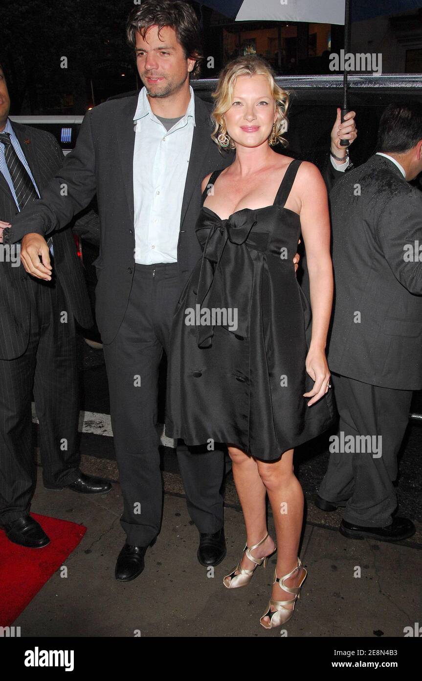 Gretchen mol and tod williams hires stock photography and images Alamy