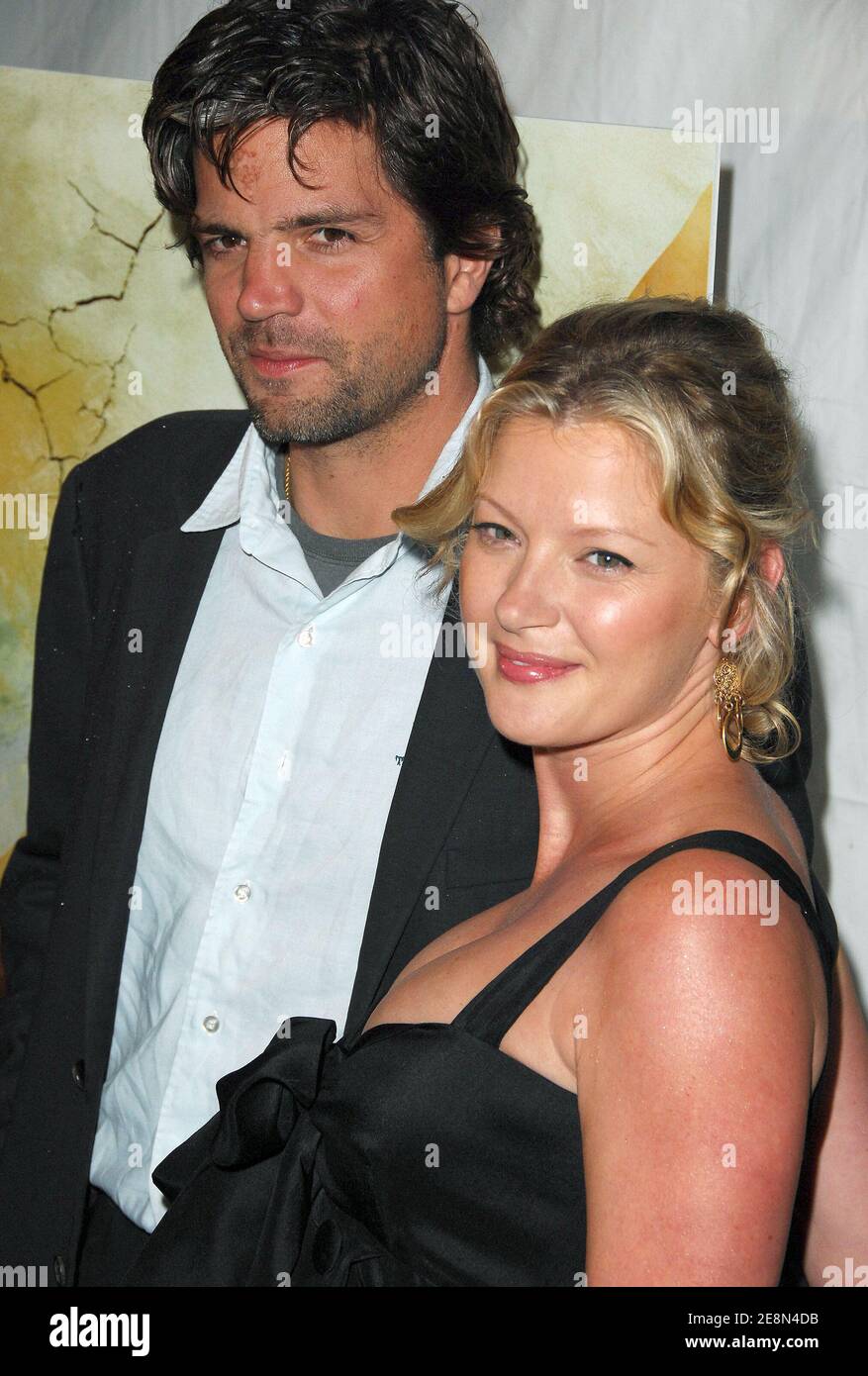 Gretchen mol and tod williams hires stock photography and images Alamy