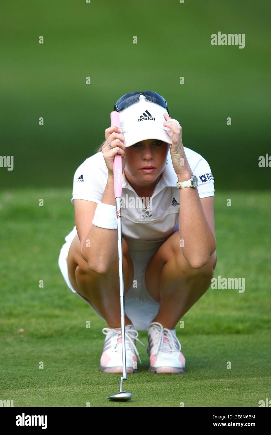 Paula Creamer Wallpaper