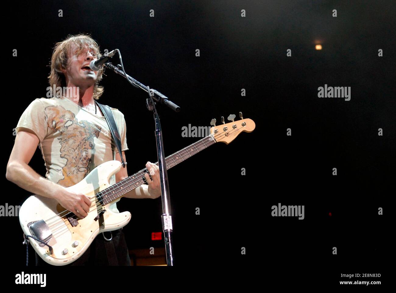 Joe sumner hi-res stock photography and images - Alamy