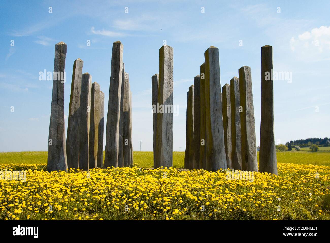 Landmark natural structures hi-res stock photography and images - Alamy