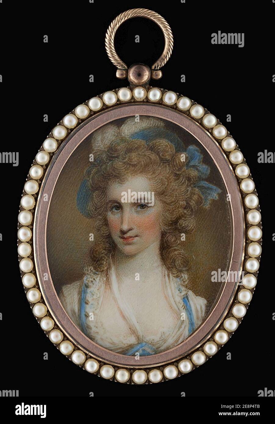Angelica schuyler john trumbull hot sale