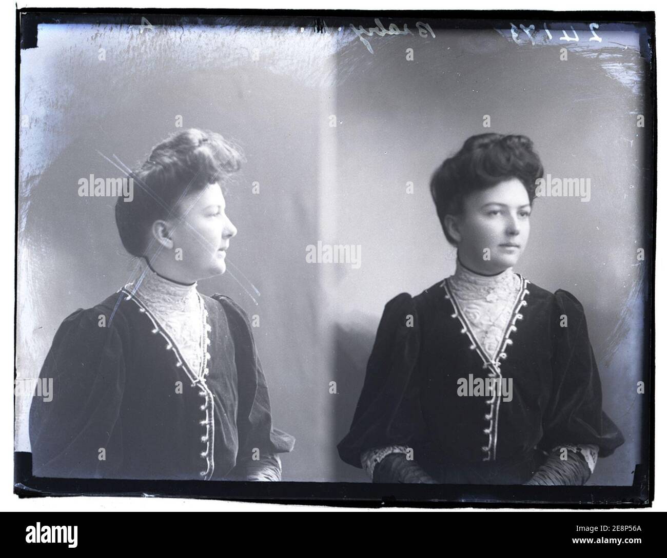 Miss b Cut Out Stock Images & Pictures - Alamy