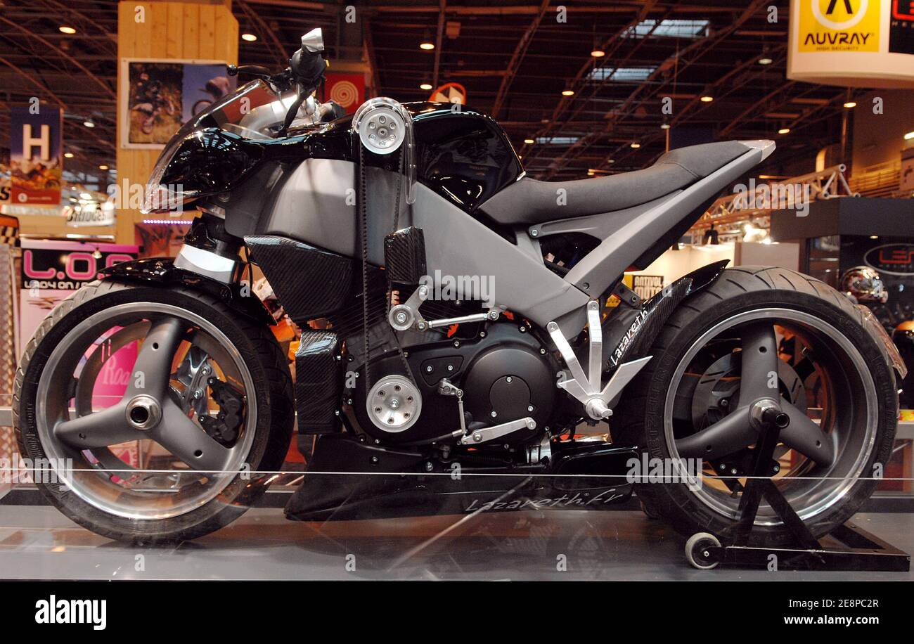 Buell 125cc on sale