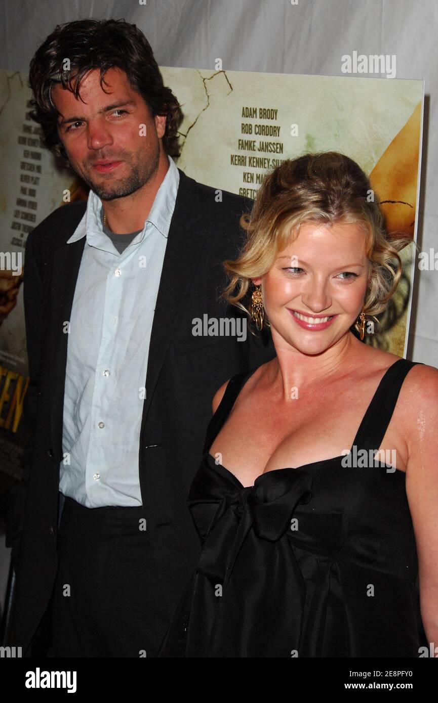 Gretchen mol and tod williams hires stock photography and images Alamy