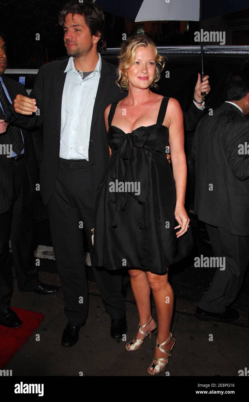 Gretchen mol and tod williams hires stock photography and images Alamy