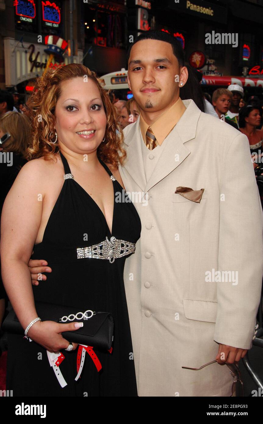 Hector Lavoe Wife Puchi