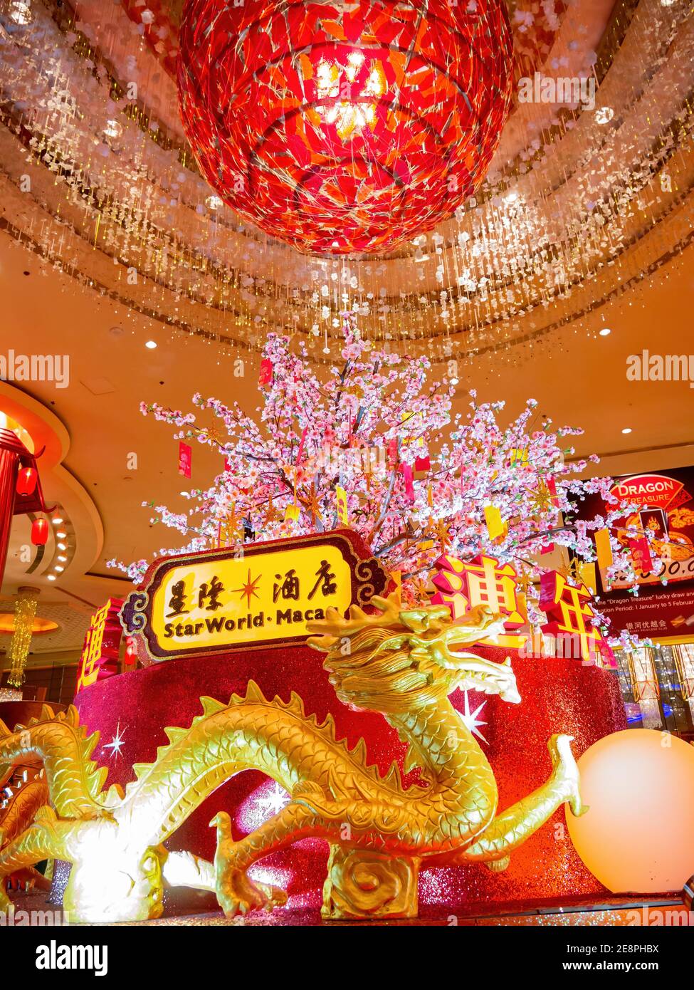 Chinese new year 2012 deals