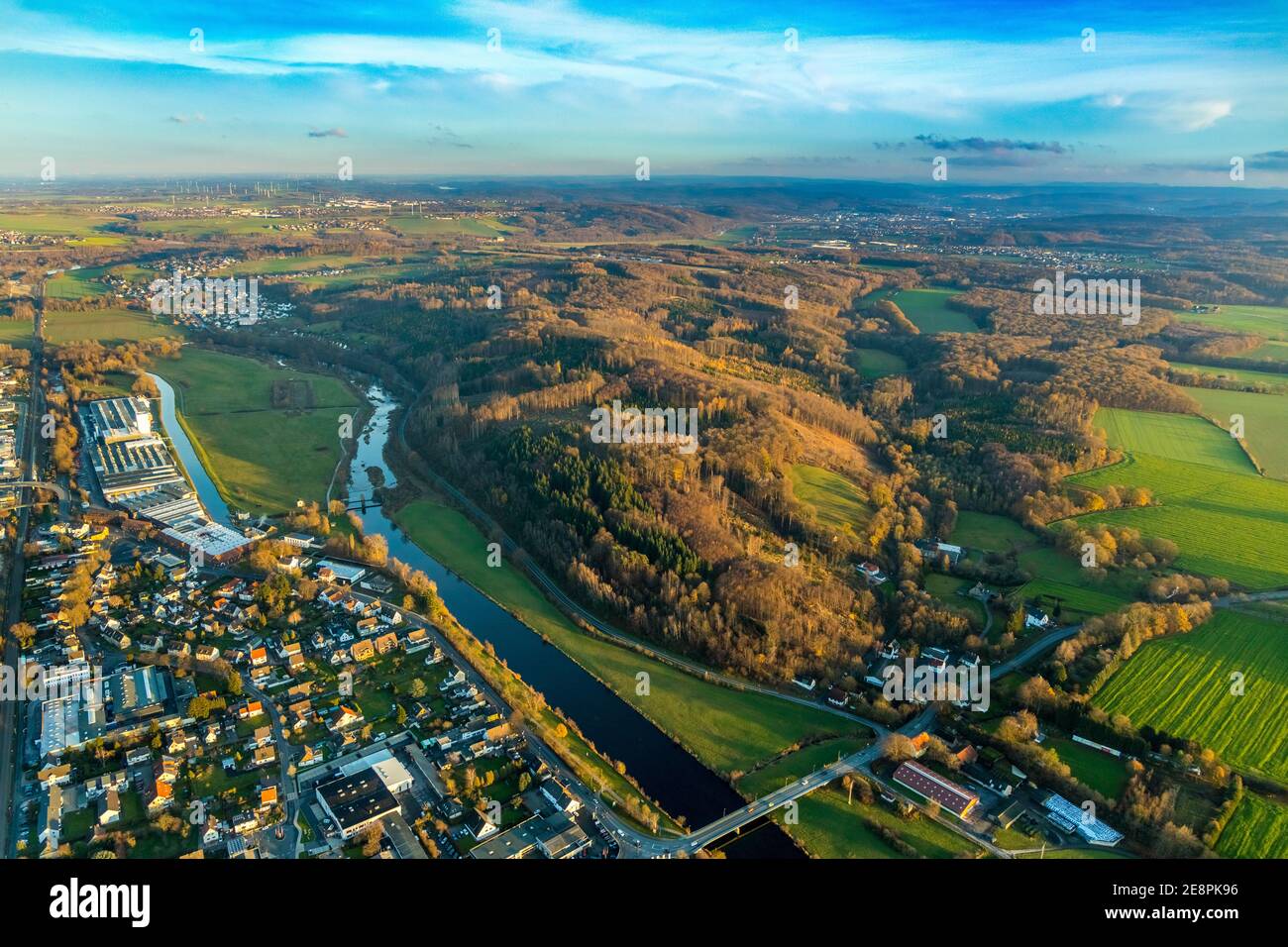 Spannende 58739 Wickede Ruhr Ebenbild