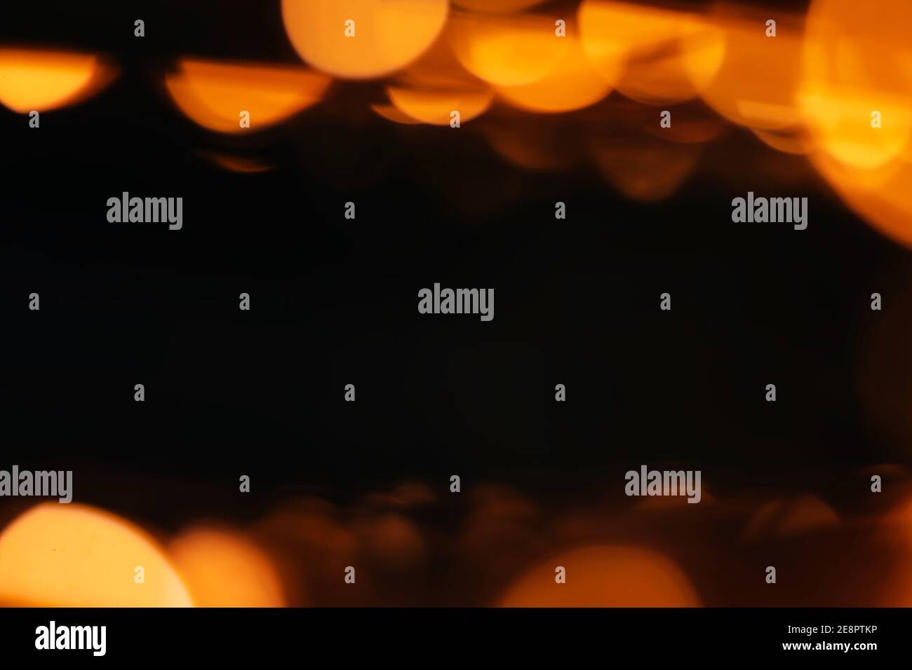 Dark abstract background space lights hi-res stock photography and ...