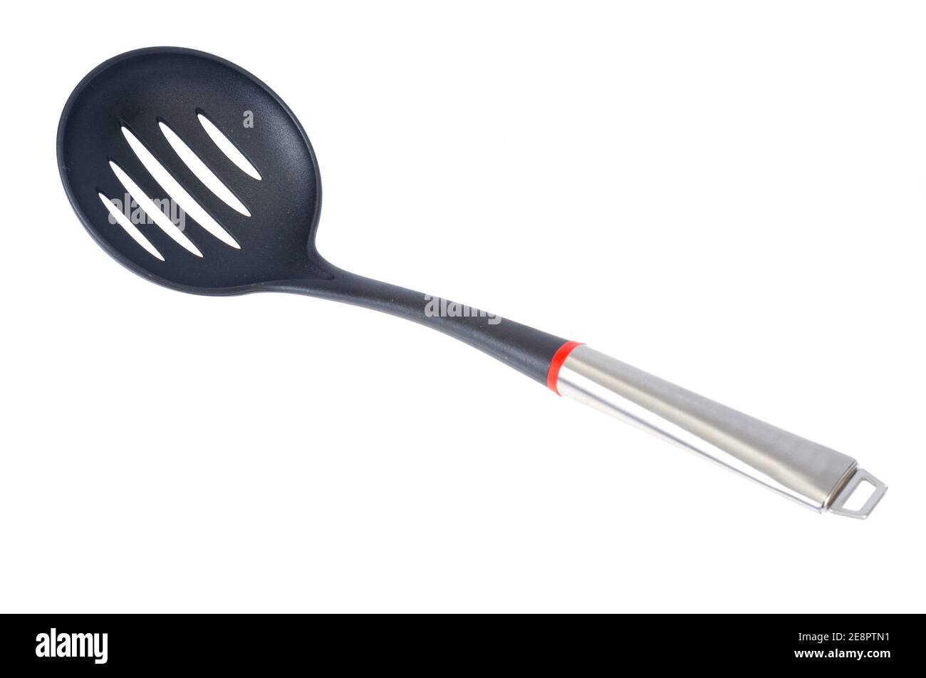 https://c8.alamy.com/comp/2E8PTN1/kitchen-utensils-spoon-with-slots-slotted-spoon-isolated-on-white-background-studio-photo-2E8PTN1.jpg