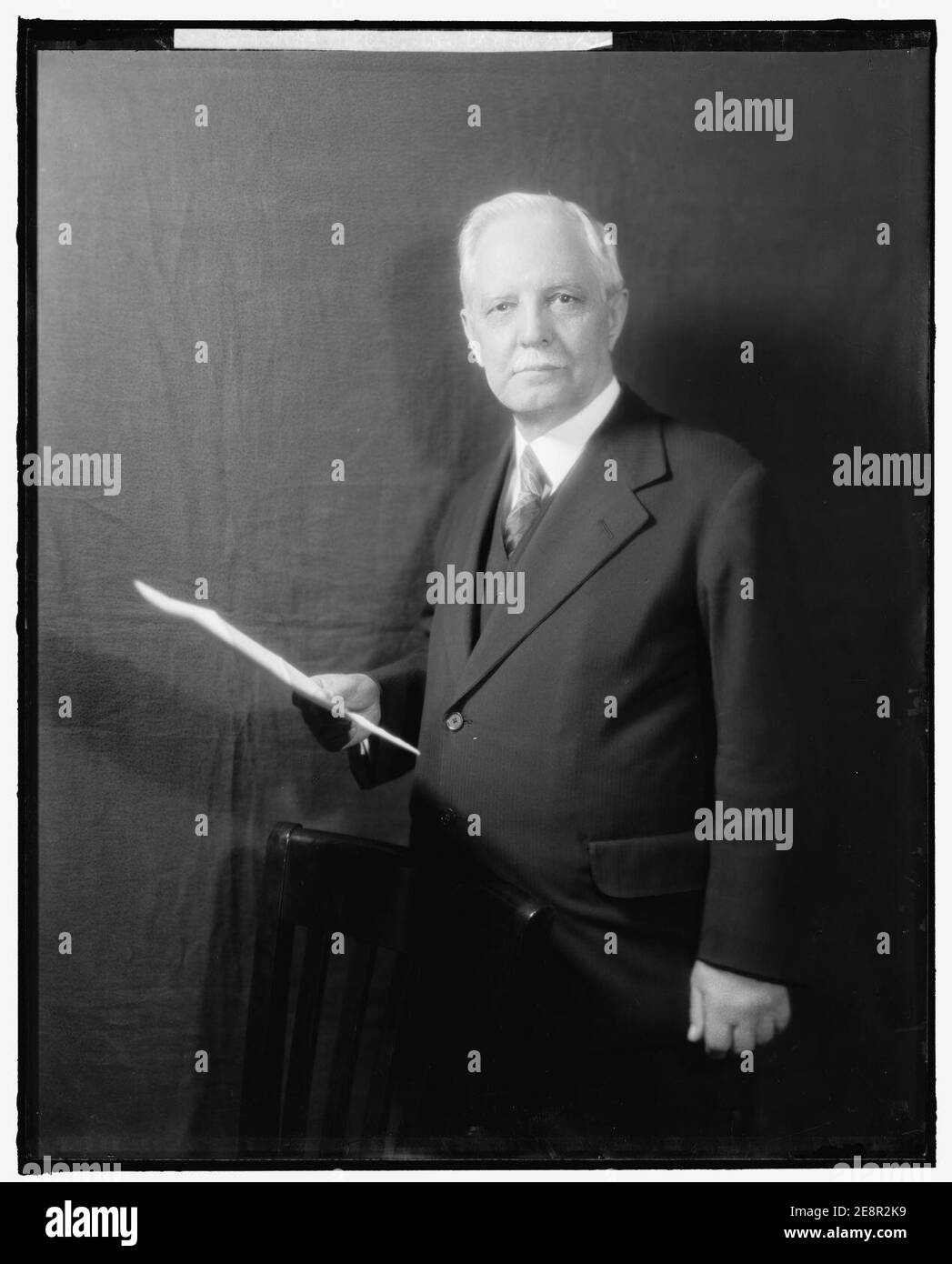 MILLER, DAYTON. DOCTOR Stock Photo Alamy