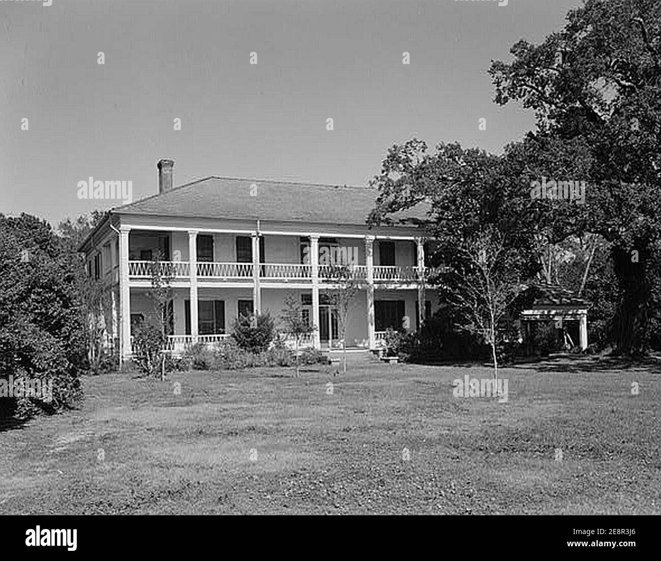 Gulfport Black and White Stock Photos & Images Alamy