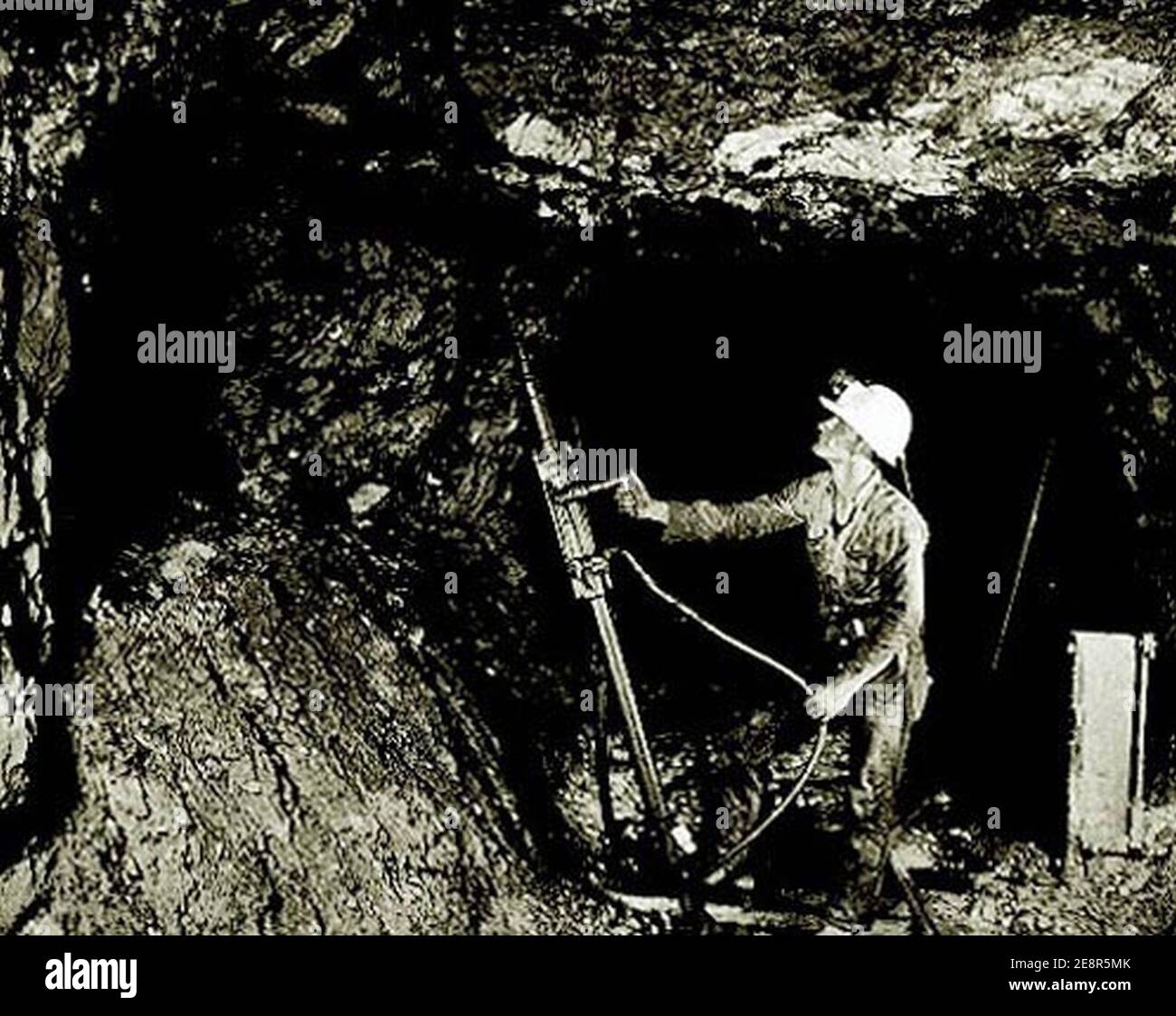 Bunker hill mine hires stock photography and images Alamy