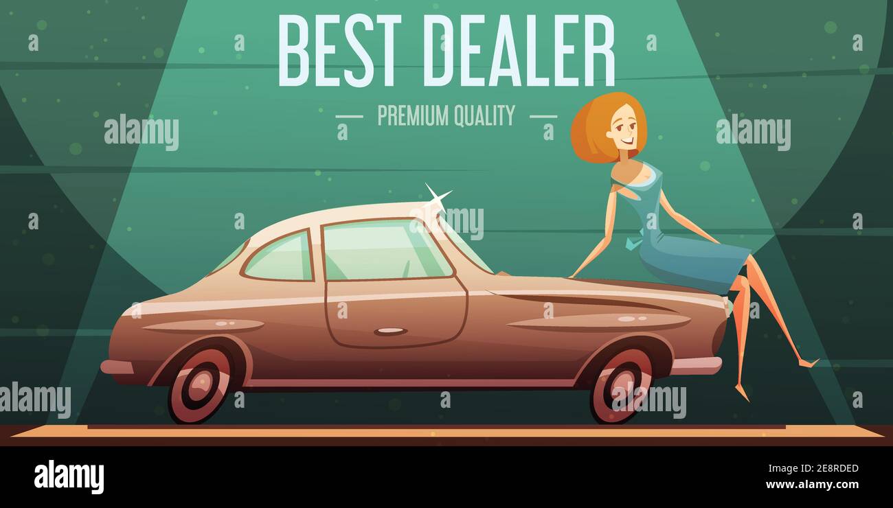 Best selling vintage cars dealer premium service low prices retro