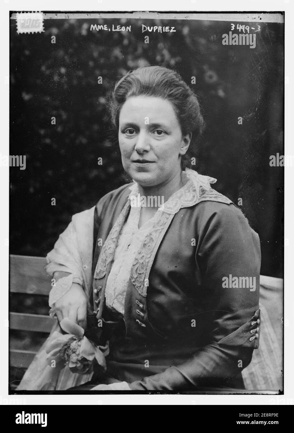 Leon dupriez hires stock photography and images Alamy