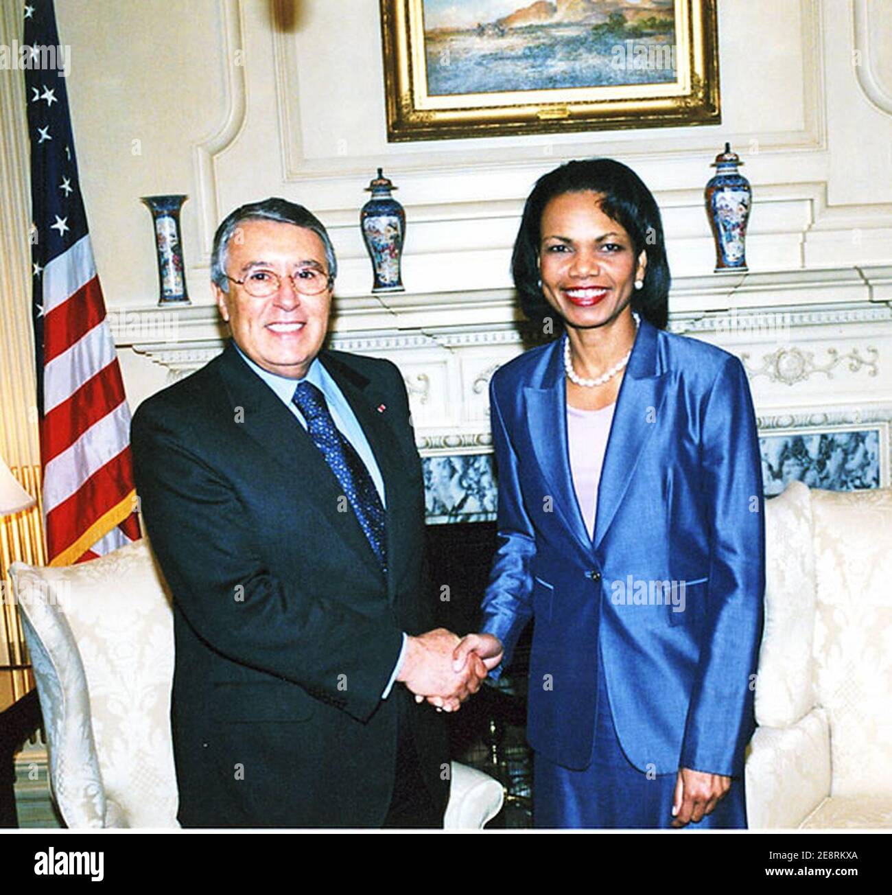 Benaissa mohamed hires stock photography and images Alamy