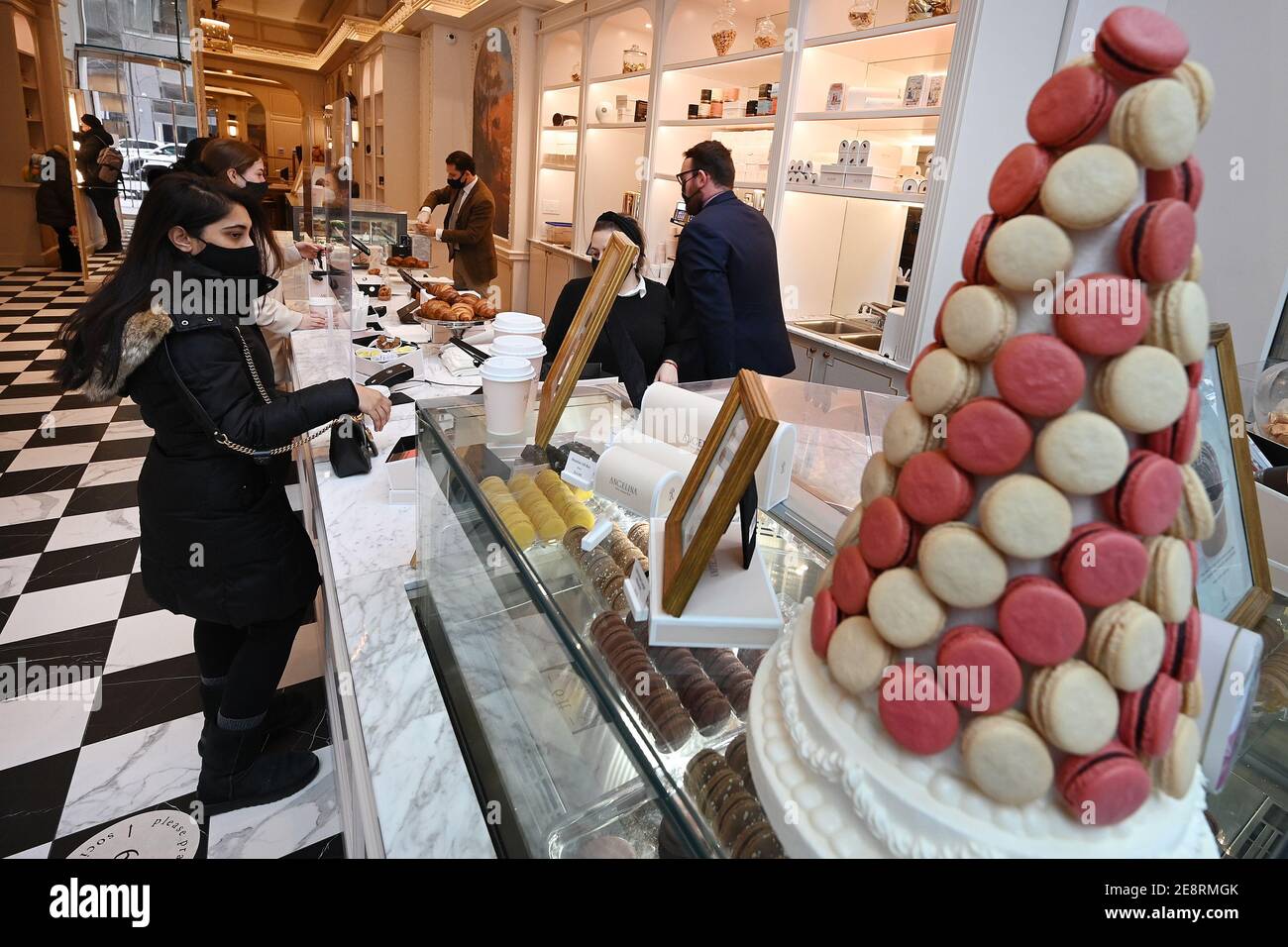 Page 2 Mille Feuilles High Resolution Stock Photography And Images Alamy