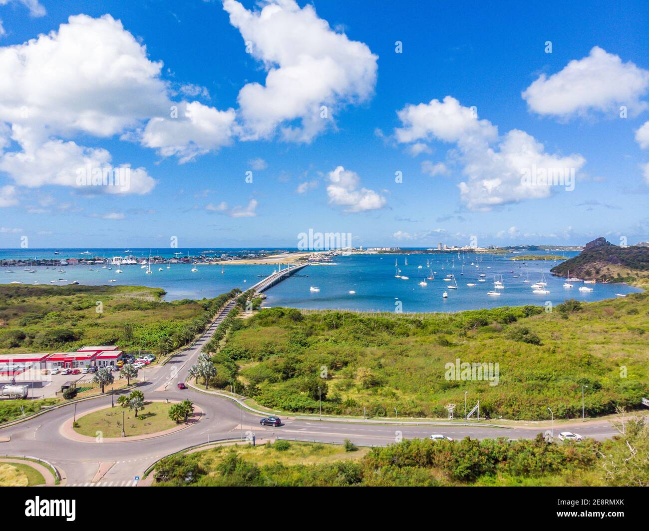 French st maarten hires stock photography and images Alamy