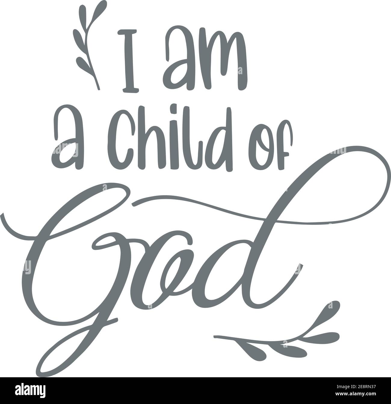 A Child Of God High Resolution Stock Photography And Images Alamy