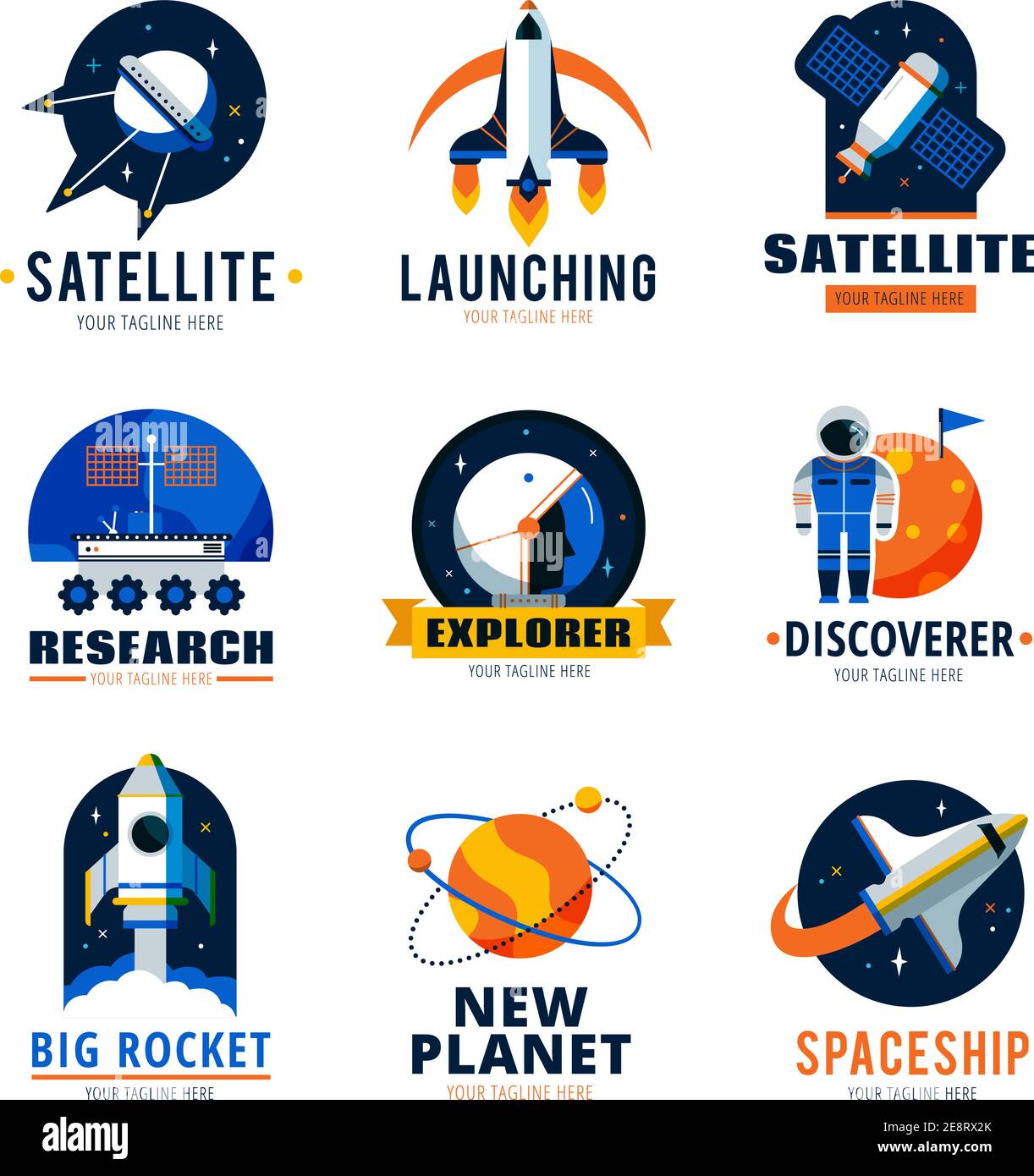 Space Symbol