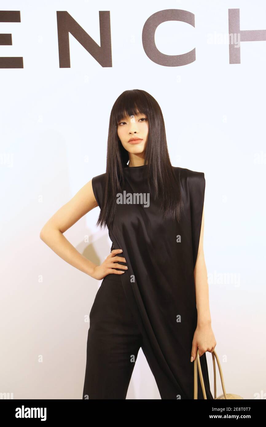 Chinese Singer Rapper Songwriter Lexie Liu Also Known Liu, 45% OFF