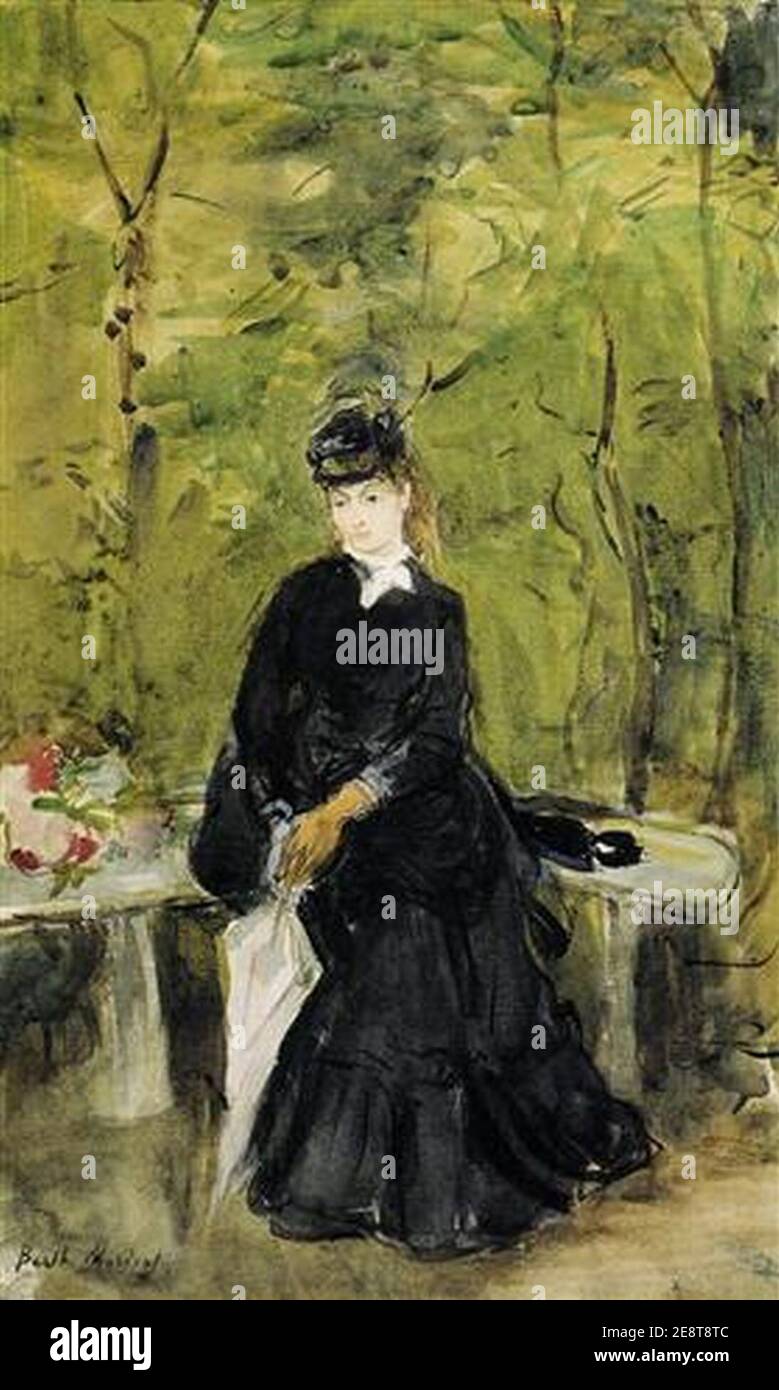 Seated on a bench hi-res stock photography and images - Alamy
