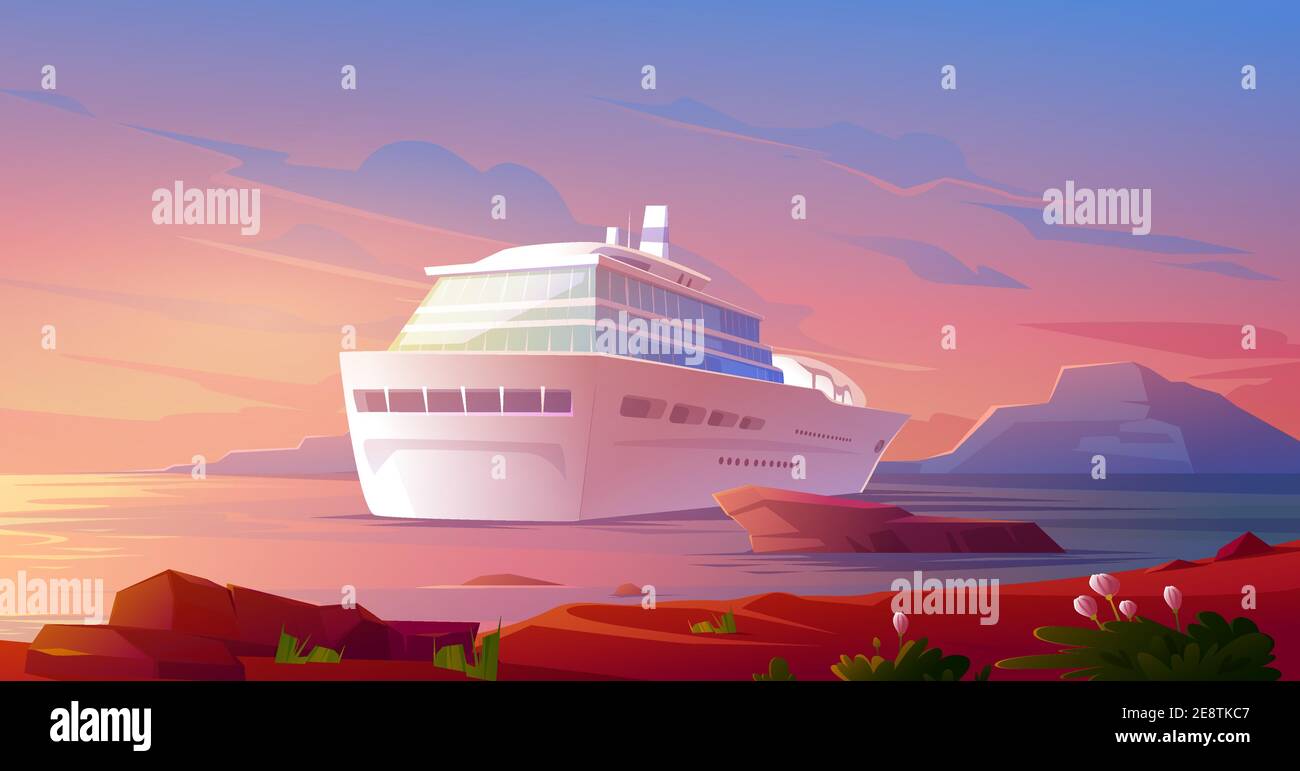 Page 2 Vintage Cruise Ship Poster High Resolution Stock Photography And Images Alamy